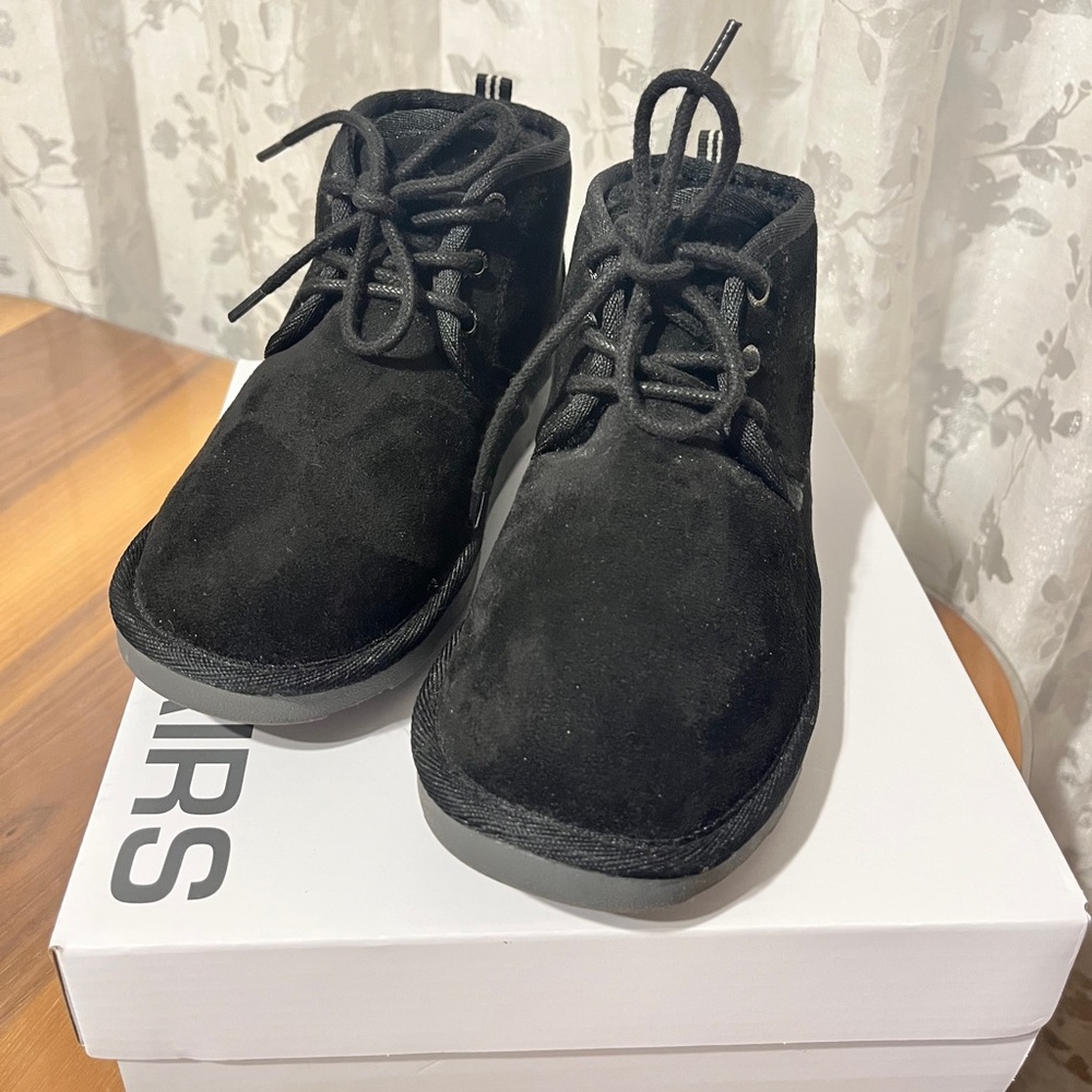 Nautica Kids Boots